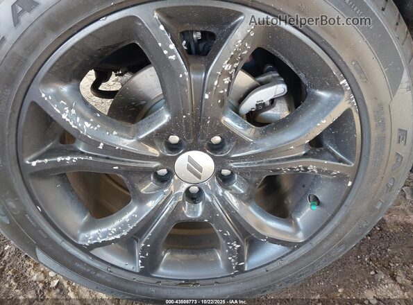 ZACPDFDW7R3A20930 2024 DODGE OTHER Серый 