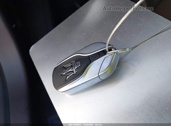 ZAM56RPL4H1226584 2017 MASERATI QUATTROPOR White Vista del salpicadero