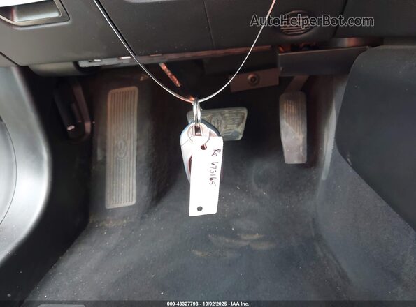 ZAM57YSA1M1357656 2021 MASERATI GHIBLI Gray წინა პანელის ხედი
