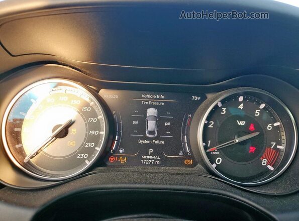 ZAM57ZST1N1382887 2022 MASERATI GHIBLI Yellow Սարքավորումների վահանակի տեսք