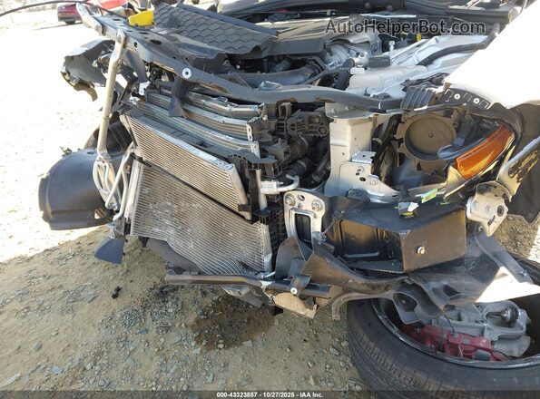 ZARFAMAN3L7633974 2020 ALFA ROMEO GIULIA Silver Widok z przodu