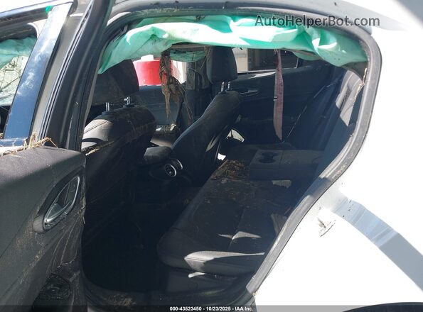 ZARFAMANXL7631929 2020 ALFA ROMEO GIULIA White Widok naklejki z numerem VIN