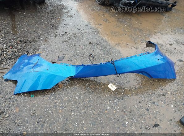 ZARFAMEV8P7674469 2023 ALFA ROMEO GIULIA Blue Սարքավորումների վահանակի տեսք