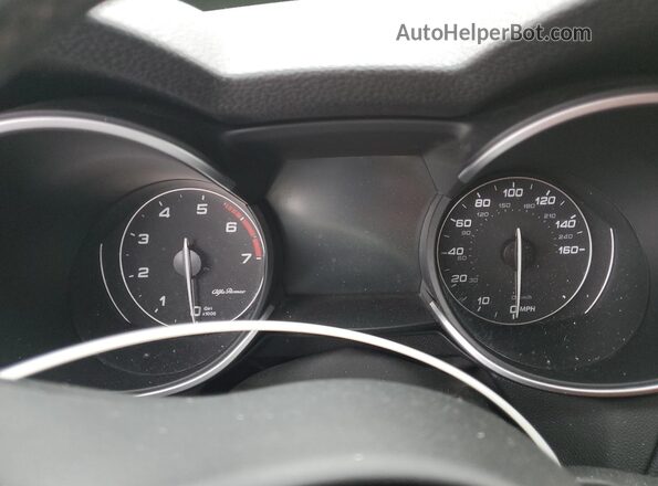 ZASFAKBN7J7B83604 2018 ALFA ROMEO STELVIO Blue 