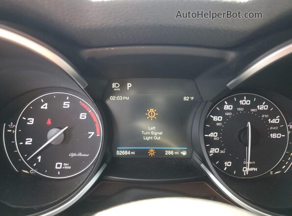 ZASFAKNN4J7B99626 2018 ALFA ROMEO STELVIO Blue 