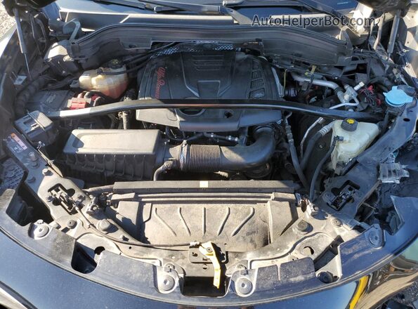 ZASFAKPN8J7B61085 2018 ALFA ROMEO STELVIO Black 