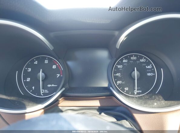 ZASPAJAN0M7D00380 2021 ALFA ROMEO STELVIO White 