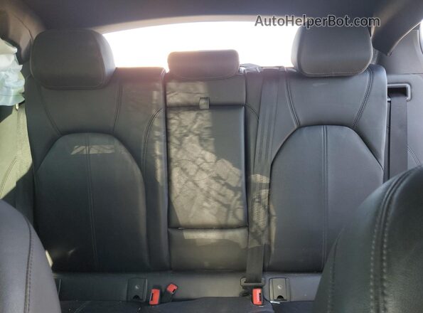 ZASPAJAN2N7D30028 2022 ALFA ROMEO STELVIO Черный 