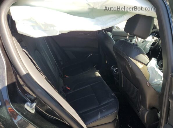 ZASPAJAN2N7D30028 2022 ALFA ROMEO STELVIO Черный 