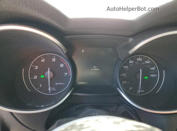 ZASPAJAN2N7D30028 2022 ALFA ROMEO STELVIO Черный 
