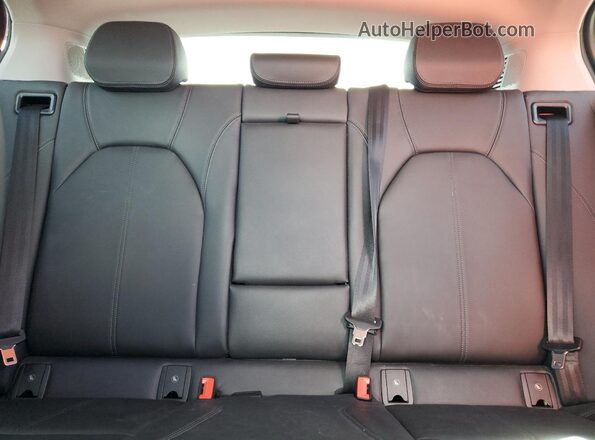ZASPAJAN4M7C99993 2021 ALFA ROMEO STELVIO Red Вид задніх сидінь