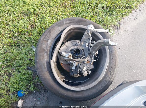 ZASPAJAN4N7D37577 2022 ALFA ROMEO STELVIO Silver Widok zestawu wskaźników