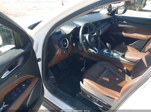 ZASPAJAN5L7C89553 2020 ALFA ROMEO STELVIO White 