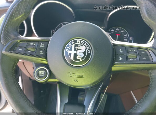 ZASPAJAN5L7C89553 2020 ALFA ROMEO STELVIO White 