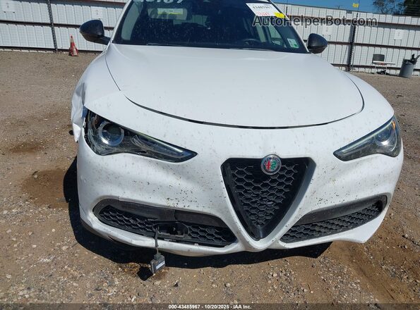 ZASPAJAN5L7C89553 2020 ALFA ROMEO STELVIO White 