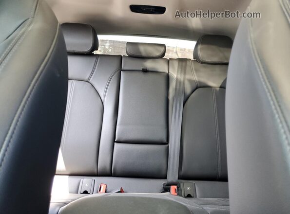 ZASPAKBN1M7D03986 2021 ALFA ROMEO STELVIO Green Rear seats view