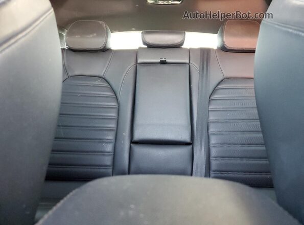 ZASPAKBN4N7D37275 2022 ALFA ROMEO STELVIO Blue უკანა სავარძლების ხედი