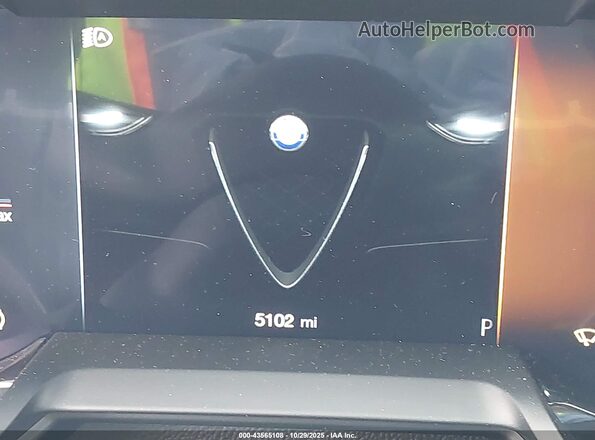 ZASPAKBN4R7D70881 2024 ALFA ROMEO STELVIO Black 