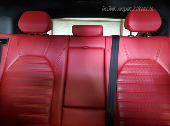 ZASPAKBN8L7C82973 2020 ALFA ROMEO STELVIO Charcoal Вид задніх сидінь