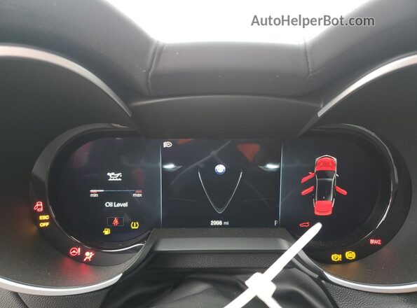 ZASPAKEV3R7D87358 2024 ALFA ROMEO STELVIO Red 