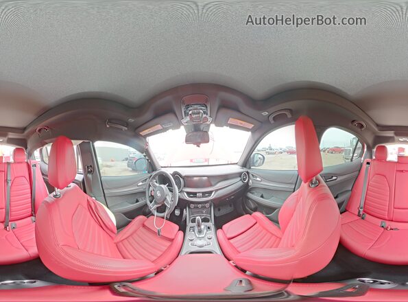 ZASPAKEV3R7D87358 2024 ALFA ROMEO STELVIO Red 
