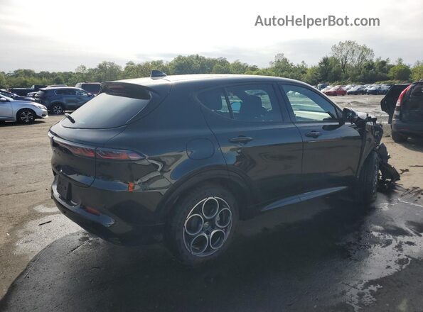 ZASPATAW5S3089487 2025 ALFA ROMEO OTHER Black Trasero derecho