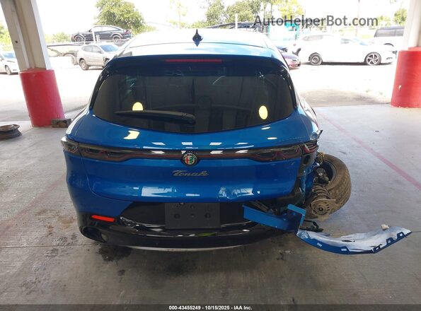 ZASPATCW4R3034522 2024 ALFA ROMEO OTHER Blue 