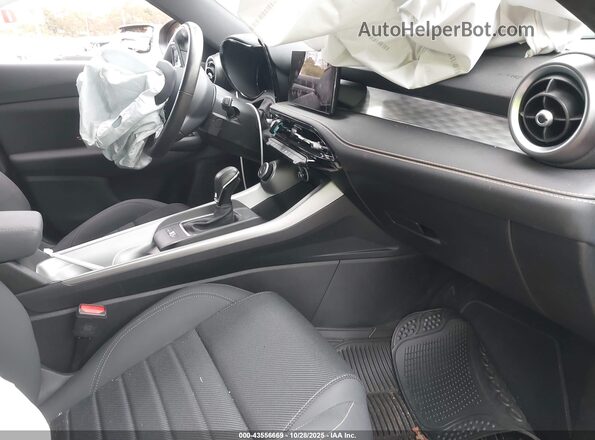 ZASPATCW9R3082078 2024 ALFA ROMEO OTHER Gray Սալոնի դիմացի տեսք