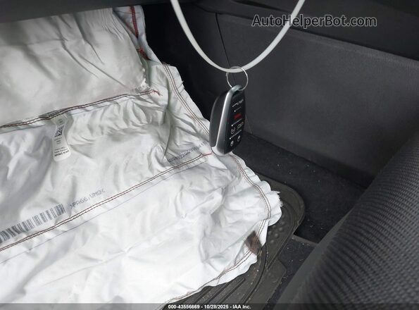 ZASPATCW9R3082078 2024 ALFA ROMEO OTHER Gray Առջևի վահանակի տեսք