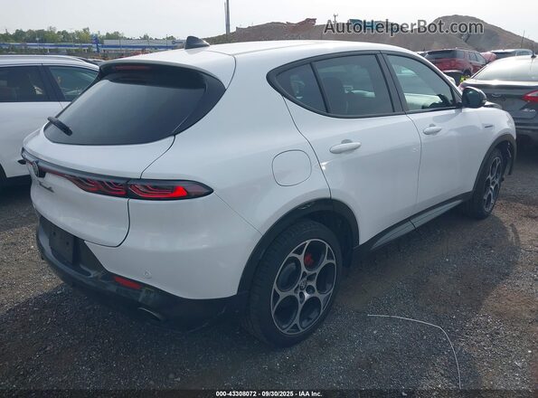 ZASPATDW3R3056042 2024 ALFA ROMEO OTHER White Trasero derecho