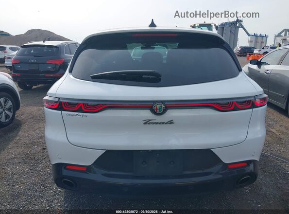 ZASPATDW3R3056042 2024 ALFA ROMEO OTHER White 