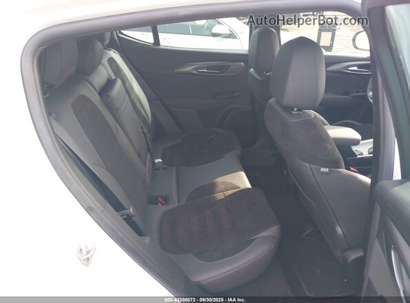 ZASPATDW3R3056042 2024 ALFA ROMEO OTHER White Vista de la etiqueta del VIN