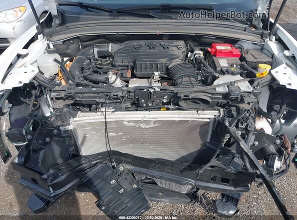 ZASPATDW3R3056042 2024 ALFA ROMEO OTHER White Vista trasera