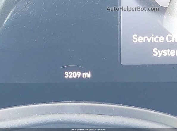 ZFAFFAA40RX220430 2024 FIAT 500E Red Սալոնի 360 աստիճան տեսք