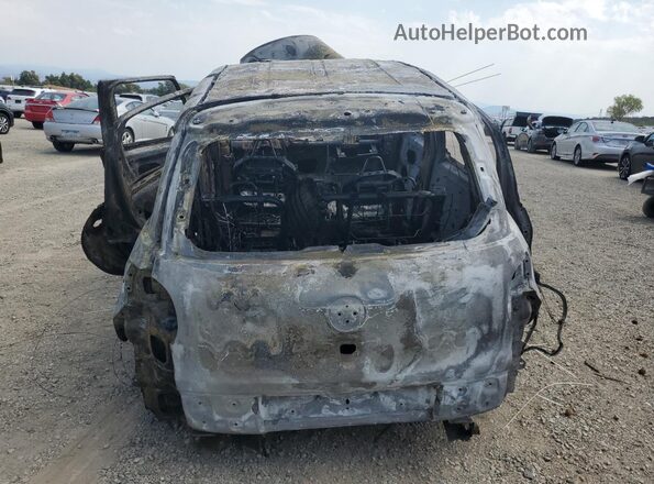 ZFBCFAAH2JZ040943 2018 FIAT 500L Пожар Вид сзади