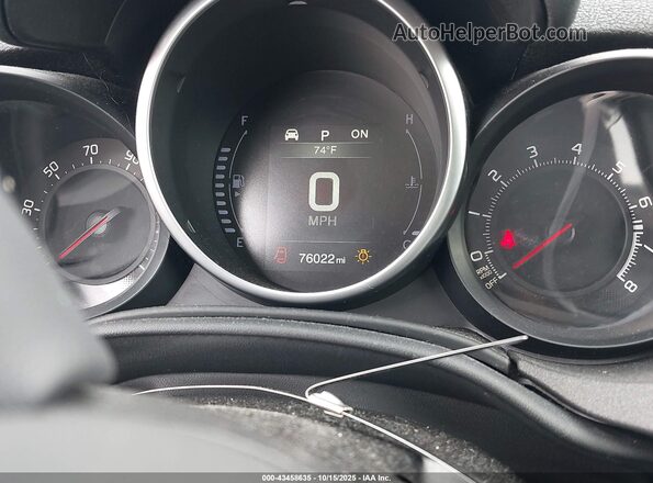 ZFBCFYCB5JP677550 2018 FIAT 500X Blue Вид задніх сидінь