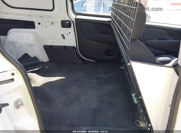 ZFBERFAB1H6F52863 2017 RAM PROMASTER CITY Белый Вид наклейки с VIN-кодом