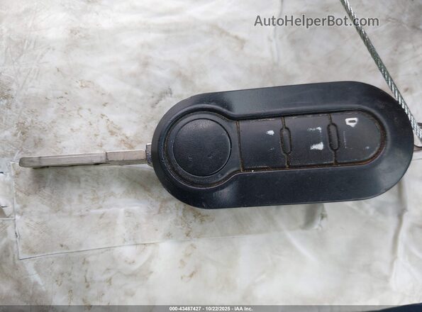 ZFBERFAB9H6F03457 2017 RAM PROMASTER CITY White Vista del salpicadero