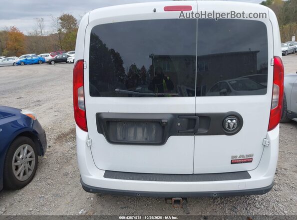 ZFBERFBT8G6C38035 2016 RAM PROMASTER CITY White 