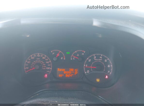 ZFBERFBT9G6C67768 2016 RAM PROMASTER CITY Maroon Вид задніх сидінь