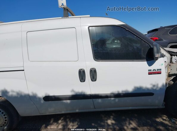 ZFBHRFAB1K6N32646 2019 RAM PROMASTER CITY White 