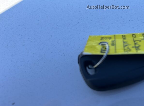 ZFBHRFAB2L6P21114 2020 RAM PROMASTER CITY  Vista del salpicadero