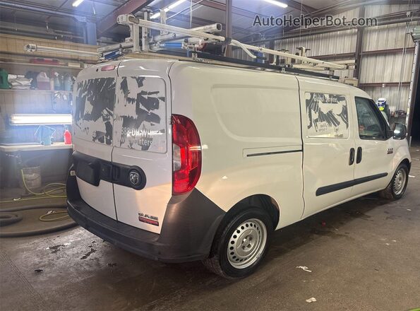 ZFBHRFAB4M6U30485 2021 RAM PROMASTER CITY  