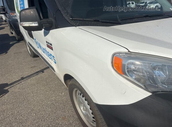 ZFBHRFAB4M6U30485 2021 RAM PROMASTER CITY  