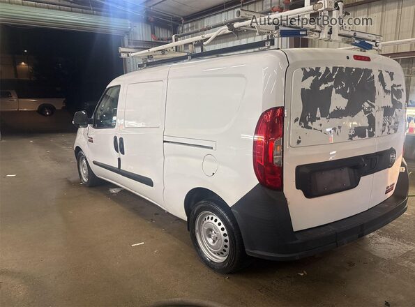 ZFBHRFAB4M6U30485 2021 RAM PROMASTER CITY  