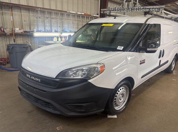 ZFBHRFAB4M6U30485 2021 RAM PROMASTER CITY  