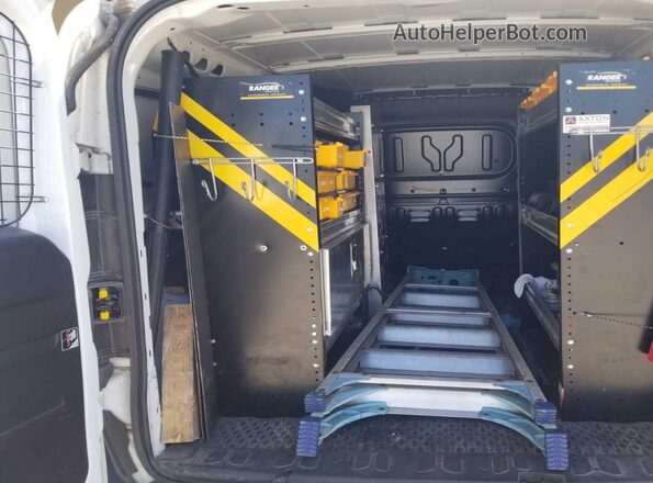 ZFBHRFAB4M6U30485 2021 RAM PROMASTER CITY  