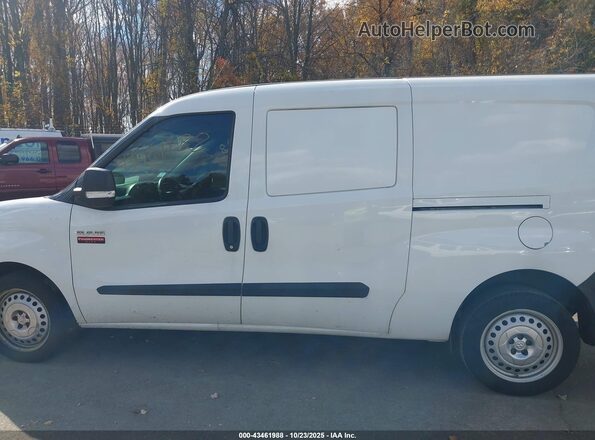 ZFBHRFAB5K6N83373 2019 RAM PROMASTER CITY White 