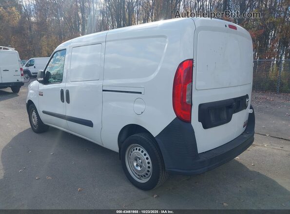 ZFBHRFAB5K6N83373 2019 RAM PROMASTER CITY White 