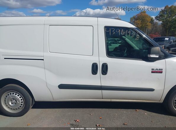 ZFBHRFAB5K6N83373 2019 RAM PROMASTER CITY White 